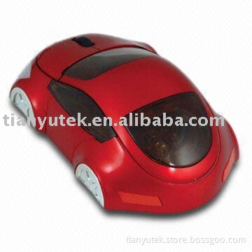 Car Mouse